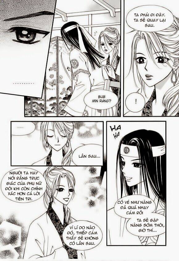 sarasah chapter 11 4