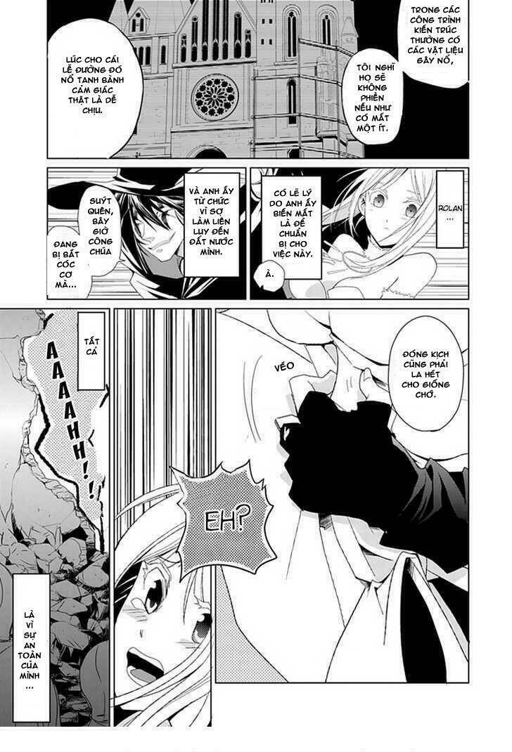 boukyaku no haou roland chapter 2 34