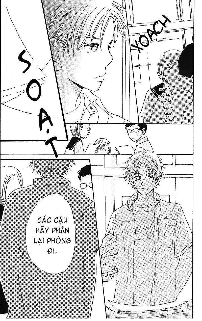 ngày ấy ta bên nhau chapter 4 31