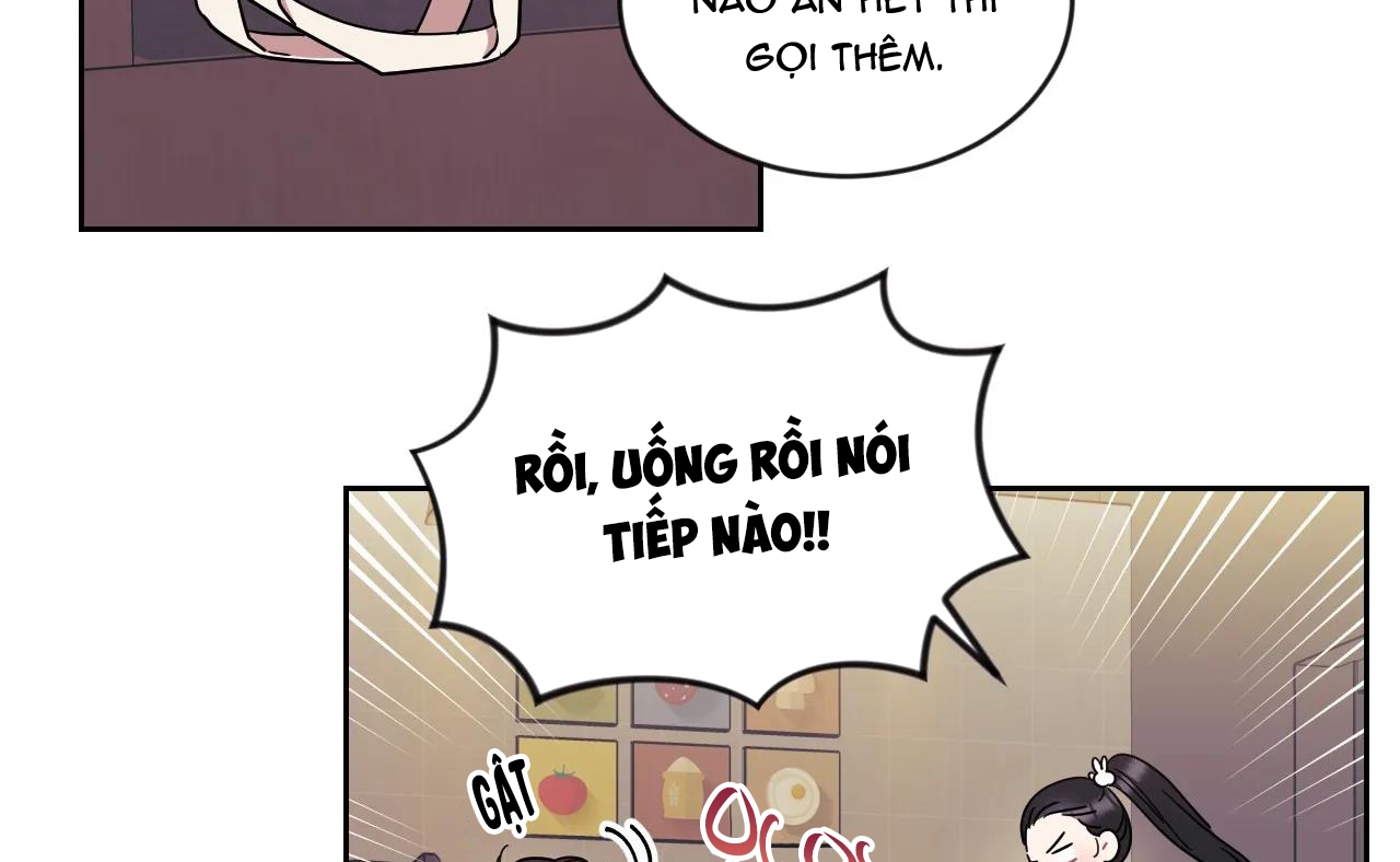 tiêu chuẩn tình yêu 100% chapter 5 30