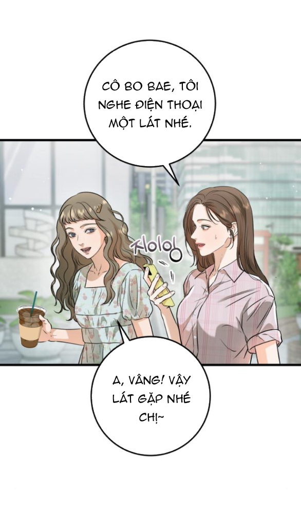 Nóng Lòng Muốn Giày Vò Em chapter 58.2 3