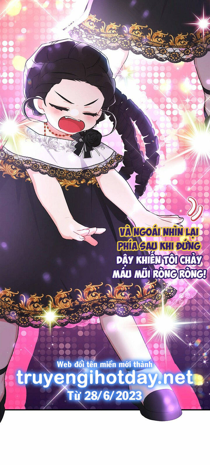 tôi đã trở thành con gái nuôi của nam chính chapter 86 14
