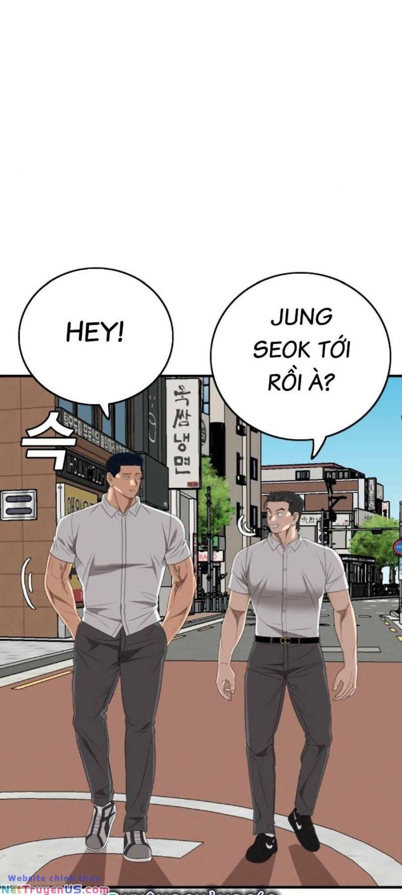 người xấu chapter 166 71