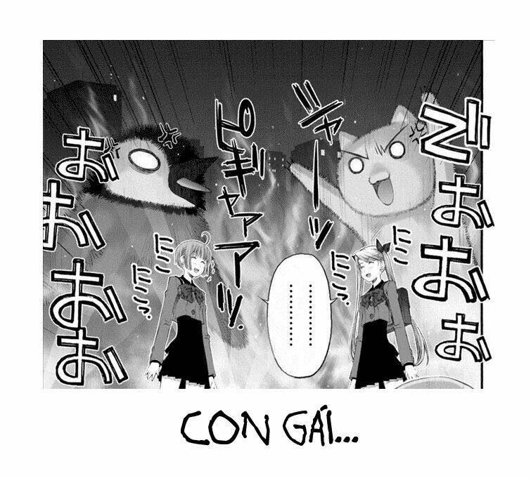 oniichan no koto nanka zenzen suki ja nai n da kara ne!! chapter 42 23