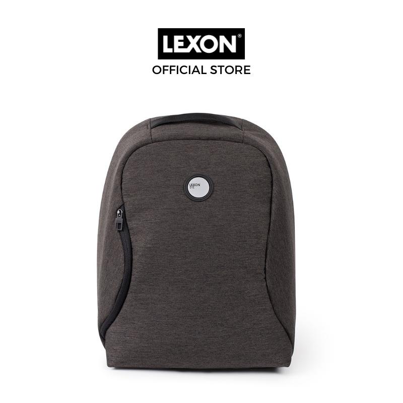 Balo laptop chống trộm LEXON size 15inch - EVE BACKPACK 15&quot; - Hàng chính hãng
