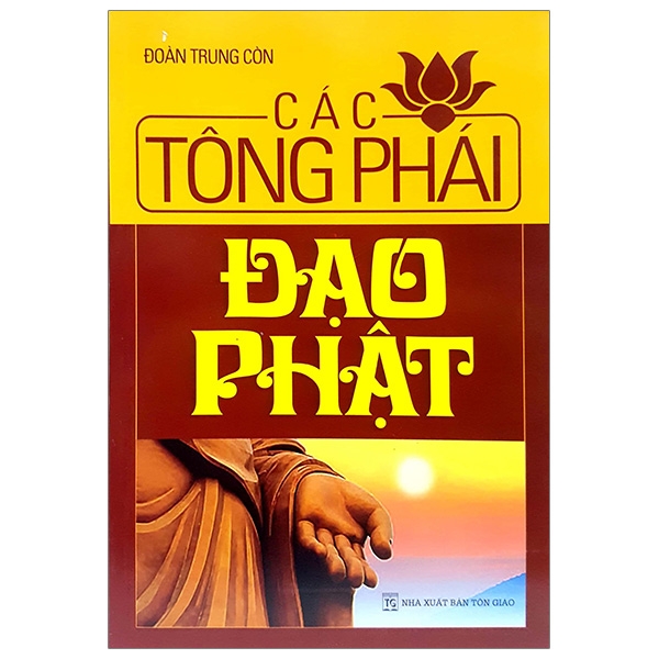 Hình ảnh Các Tông Phái Đạo Phật _QB