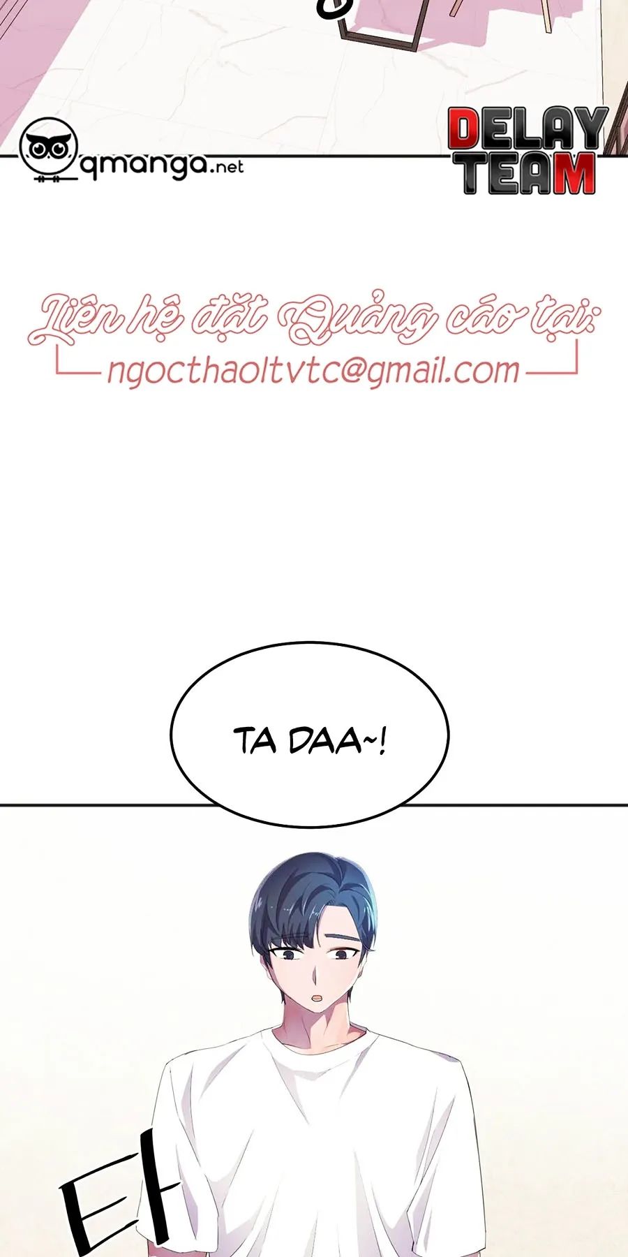 quản lý của siêu anh hùng chapter 17 6