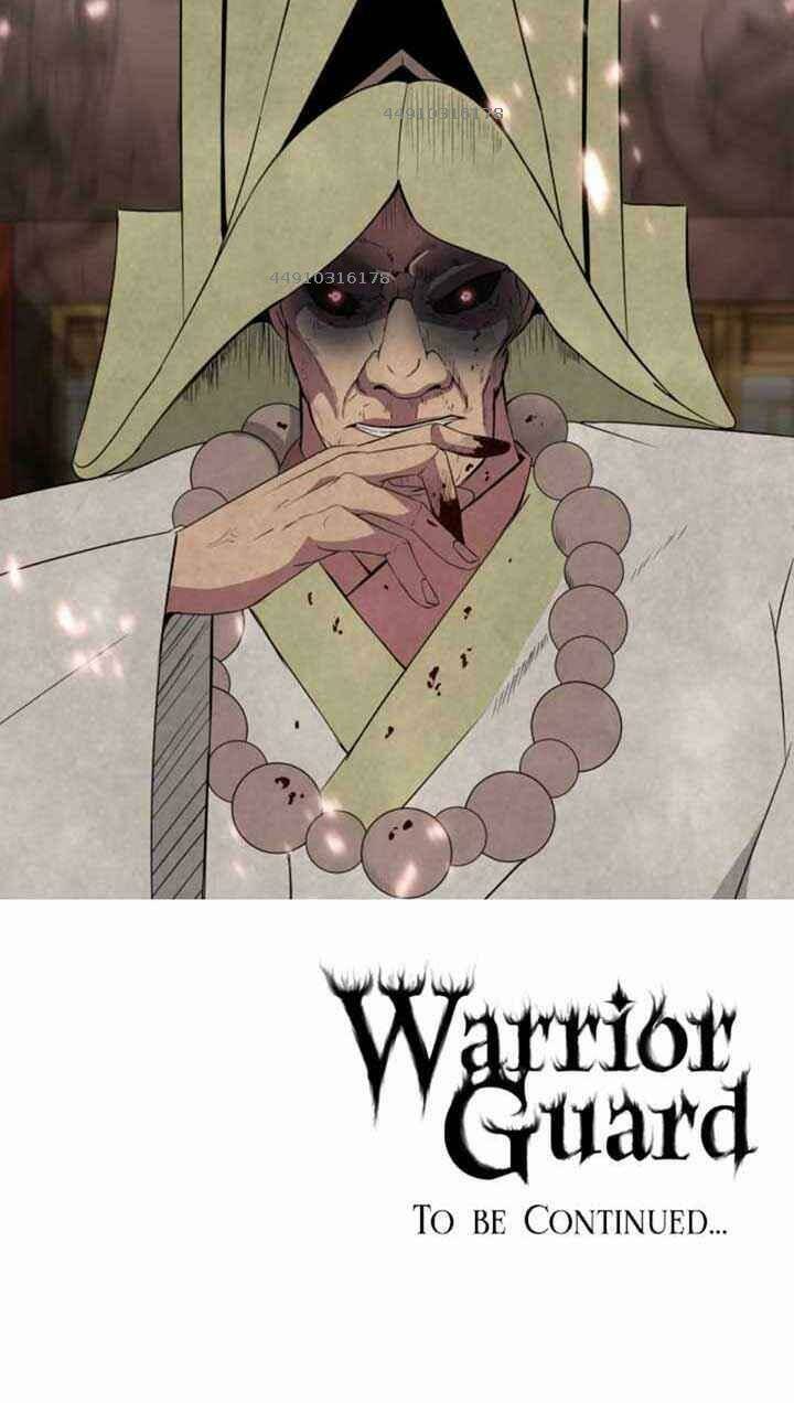 võ sĩ hộ vệ chapter 9 53