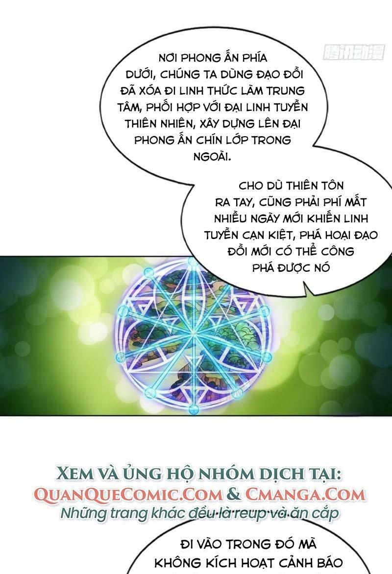 Trọng Sinh Thành Cậu Vàng Tại Dị Thế Chapter 106 9