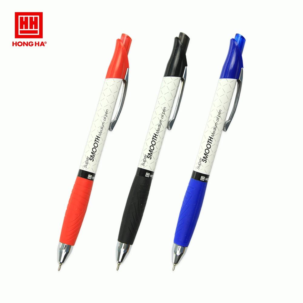 Bút semi gel Hồng Hà 0.7 mm (2606)