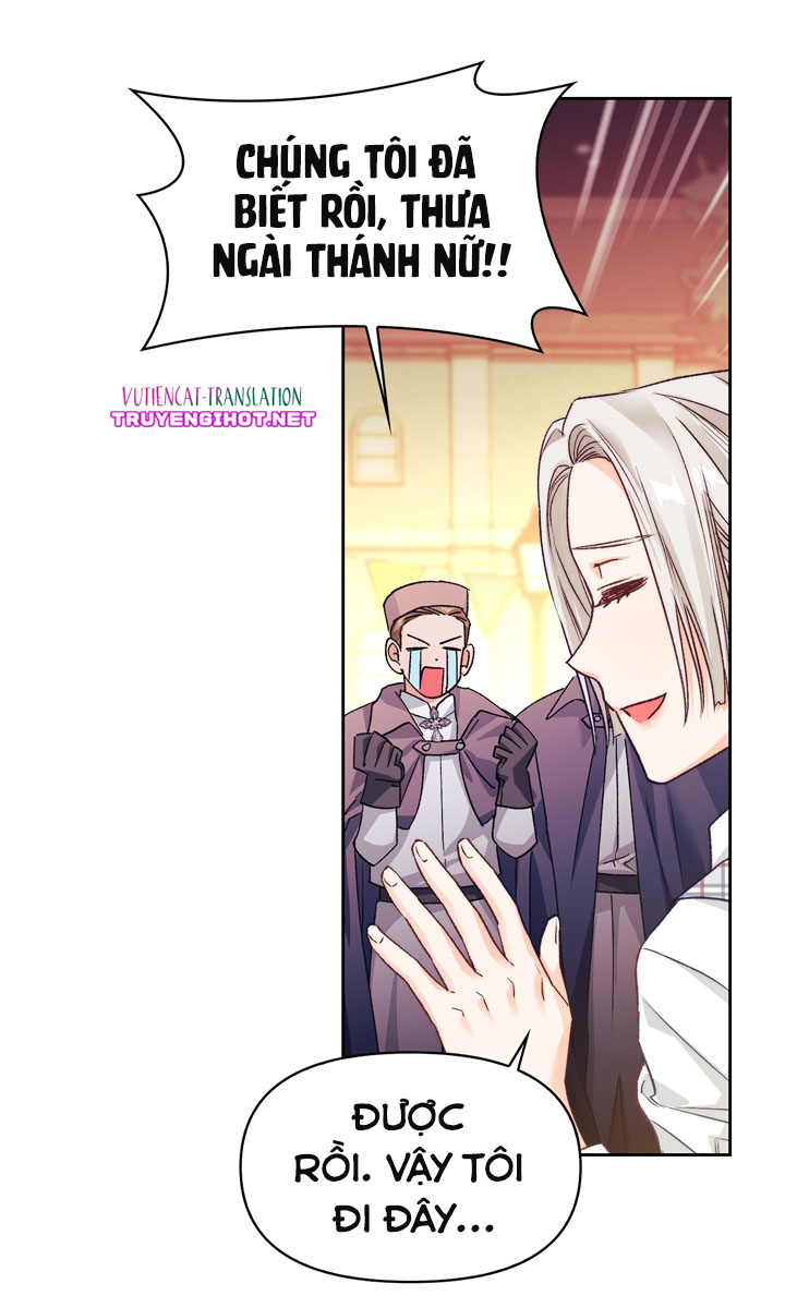 ác nữ xứng đôi với bạo chúa chapter 71 26