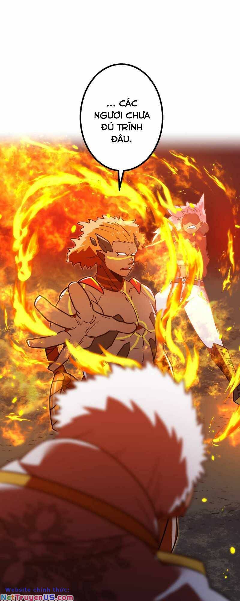 Huyết Thánh Cứu Thế Chủ~ Ta Chỉ Cần 0.0000001% Đã Trở Thành Vô Địch chapter 55 69