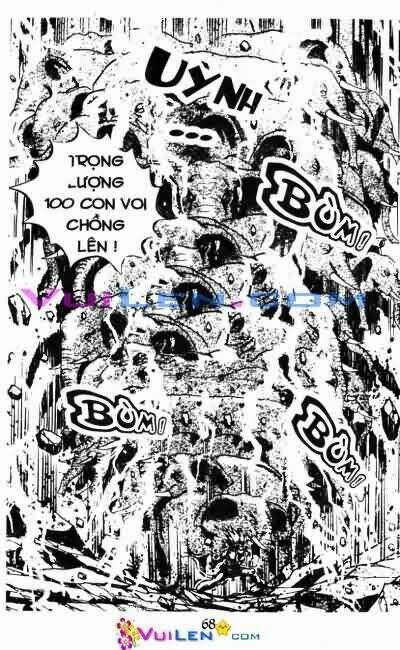 những người bạn tốt chapter 15 69