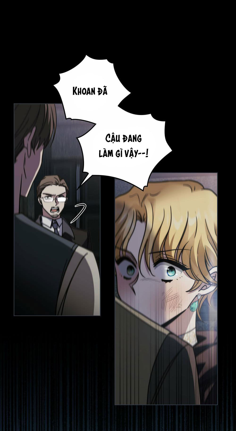 đi tìm nàng camellia chapter 48 46