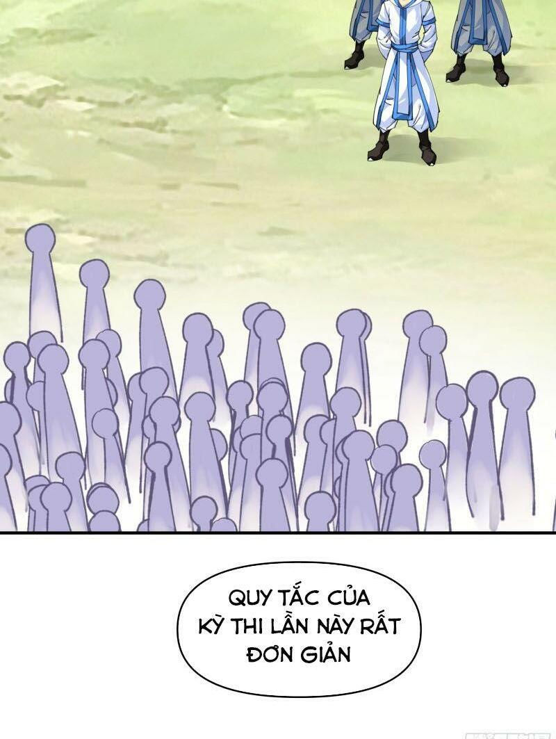 trọng sinh ta là đại thiên thần chapter 23 19