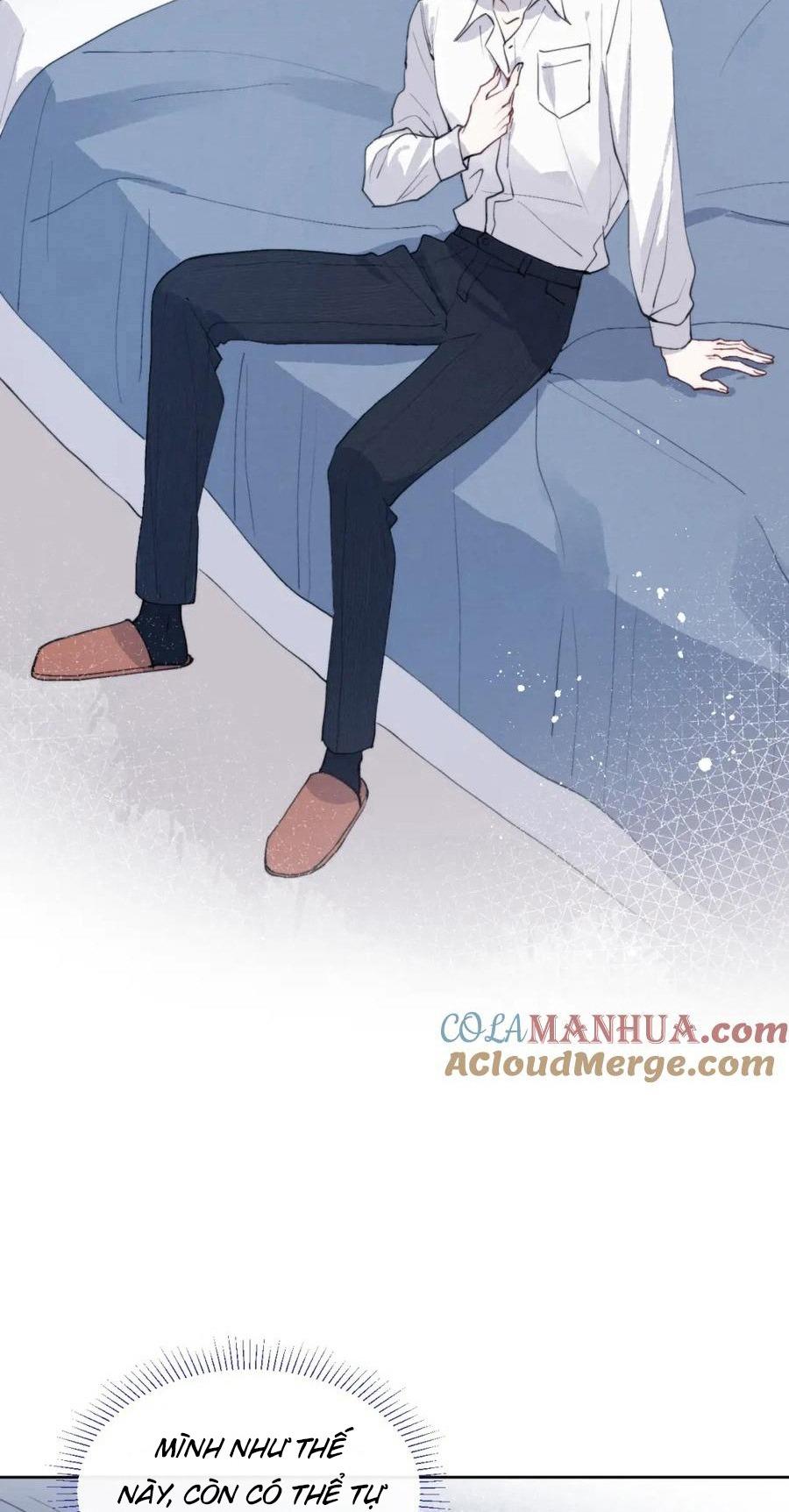 nhật ký thất tình của mr.nhung chapter 45 10