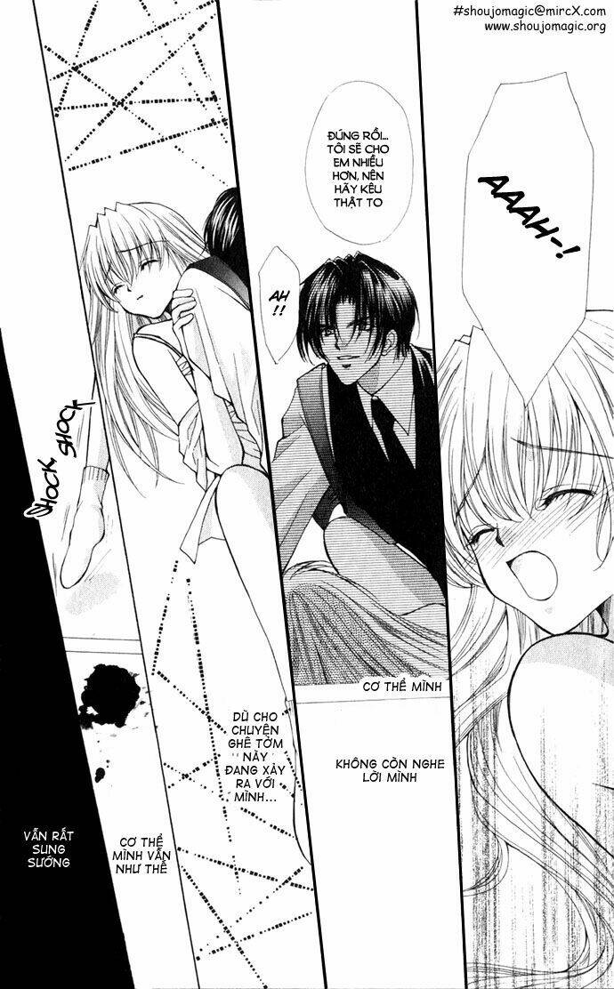 anh chàng khắc tinh chapter 20 19