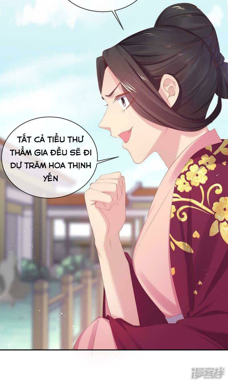 thị huyết y phi chapter 53 15