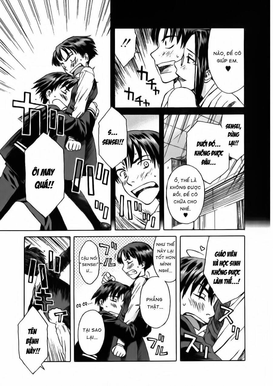 cronos haze chapter 5 20