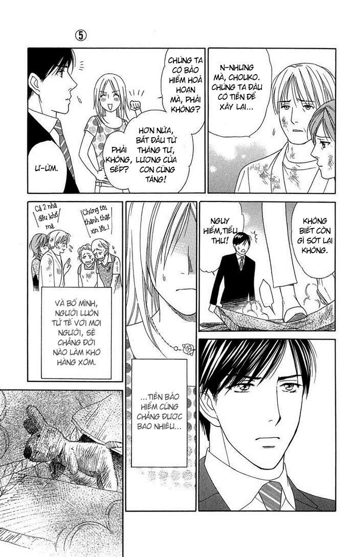 chou yo hana yo chapter 22 14