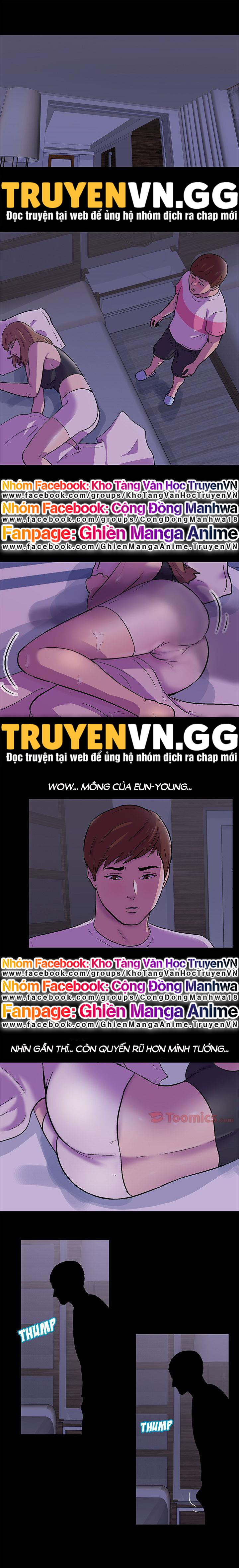 dự án utopia (project utopia) chapter 67 1