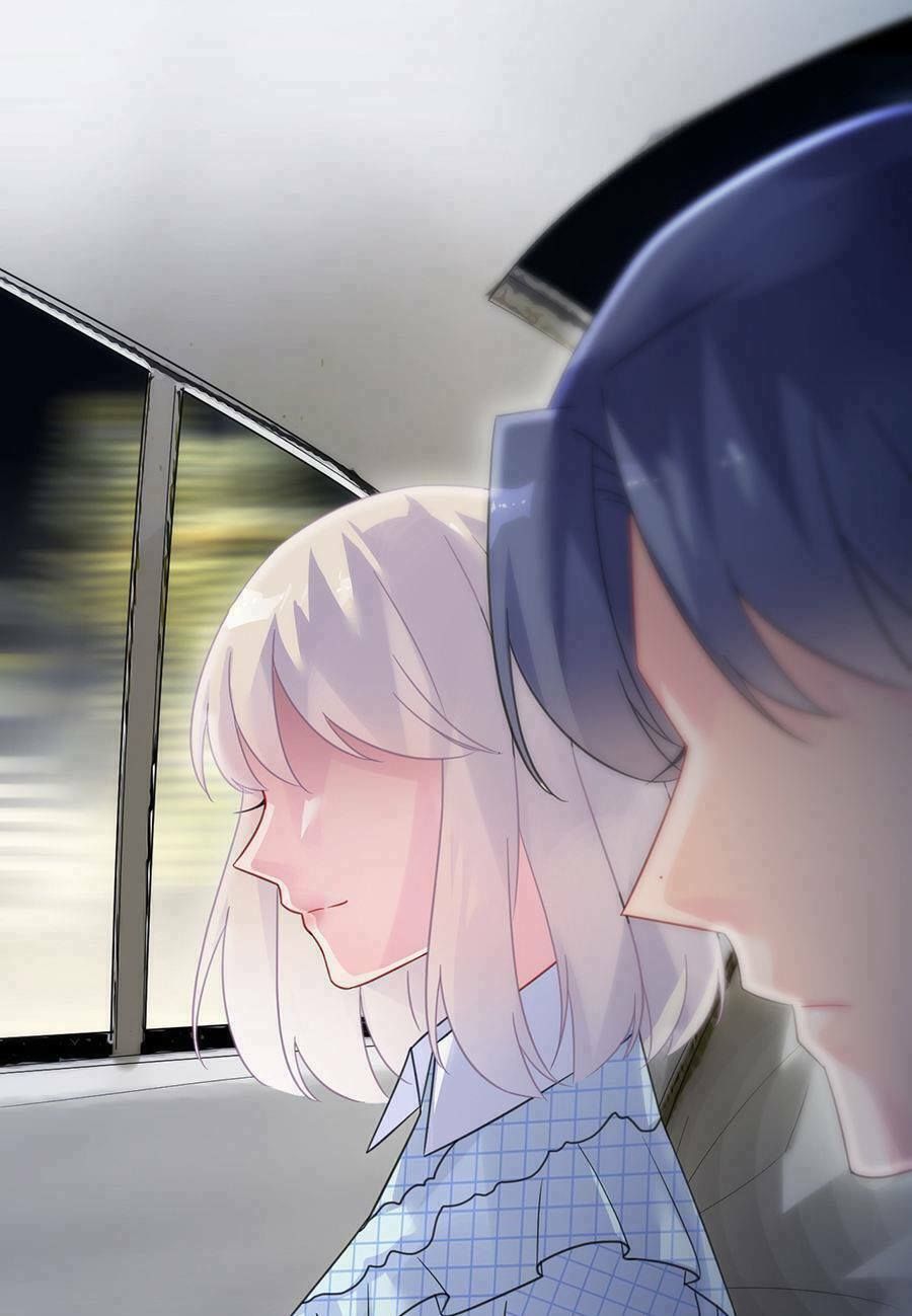 chọc tới chủ tịch tổng tài 2 chapter 54 41