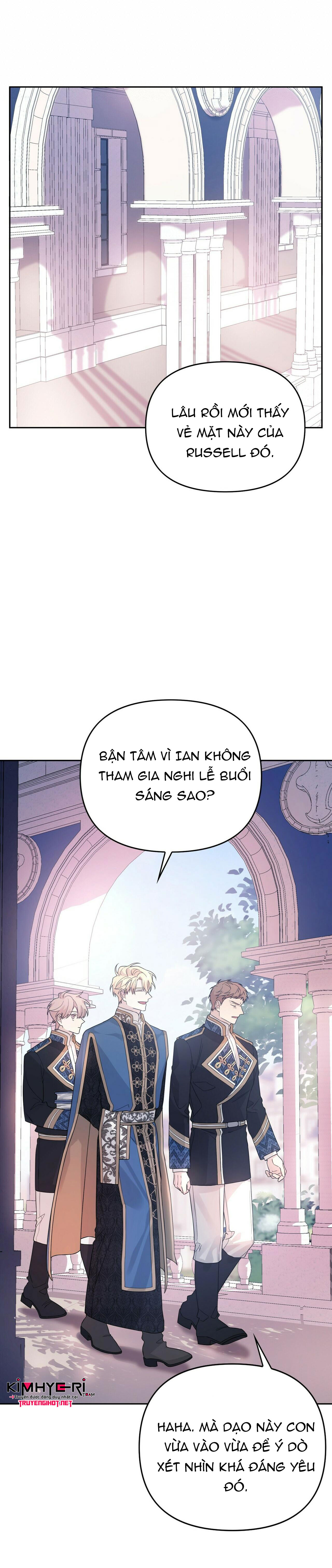 khế ước vĩnh cửu chapter 4 24