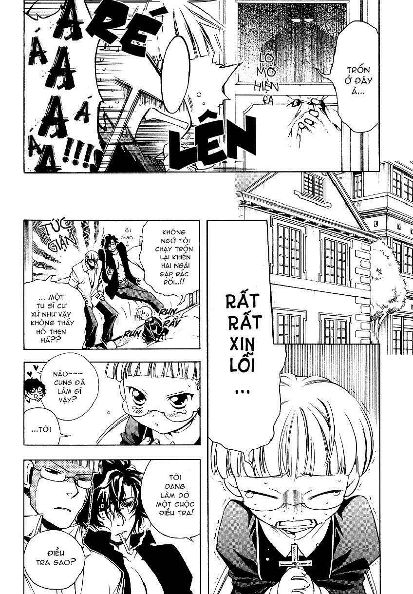 vassalord chapter 2.1 33