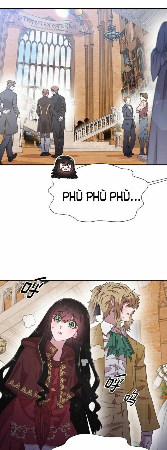 con gái bảo bối của ma vương chapter 111 40