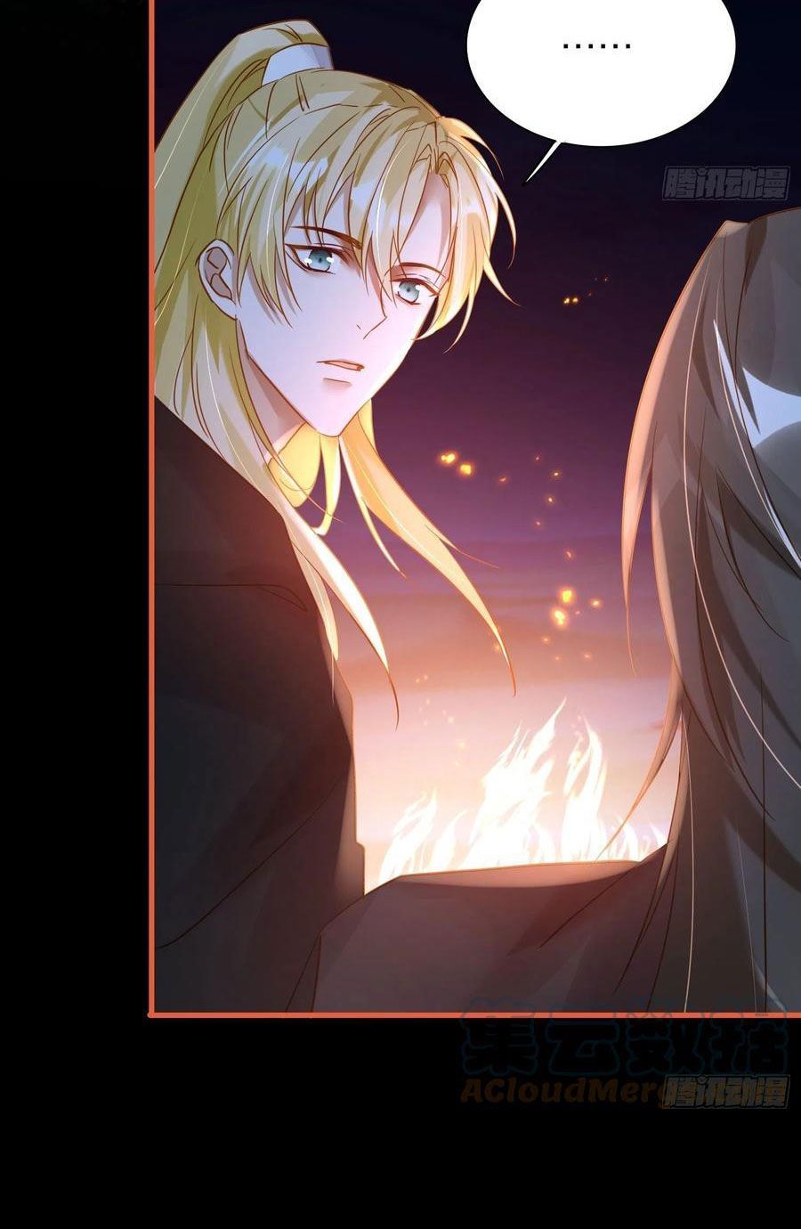 lục thân bất nhận chapter 80 18