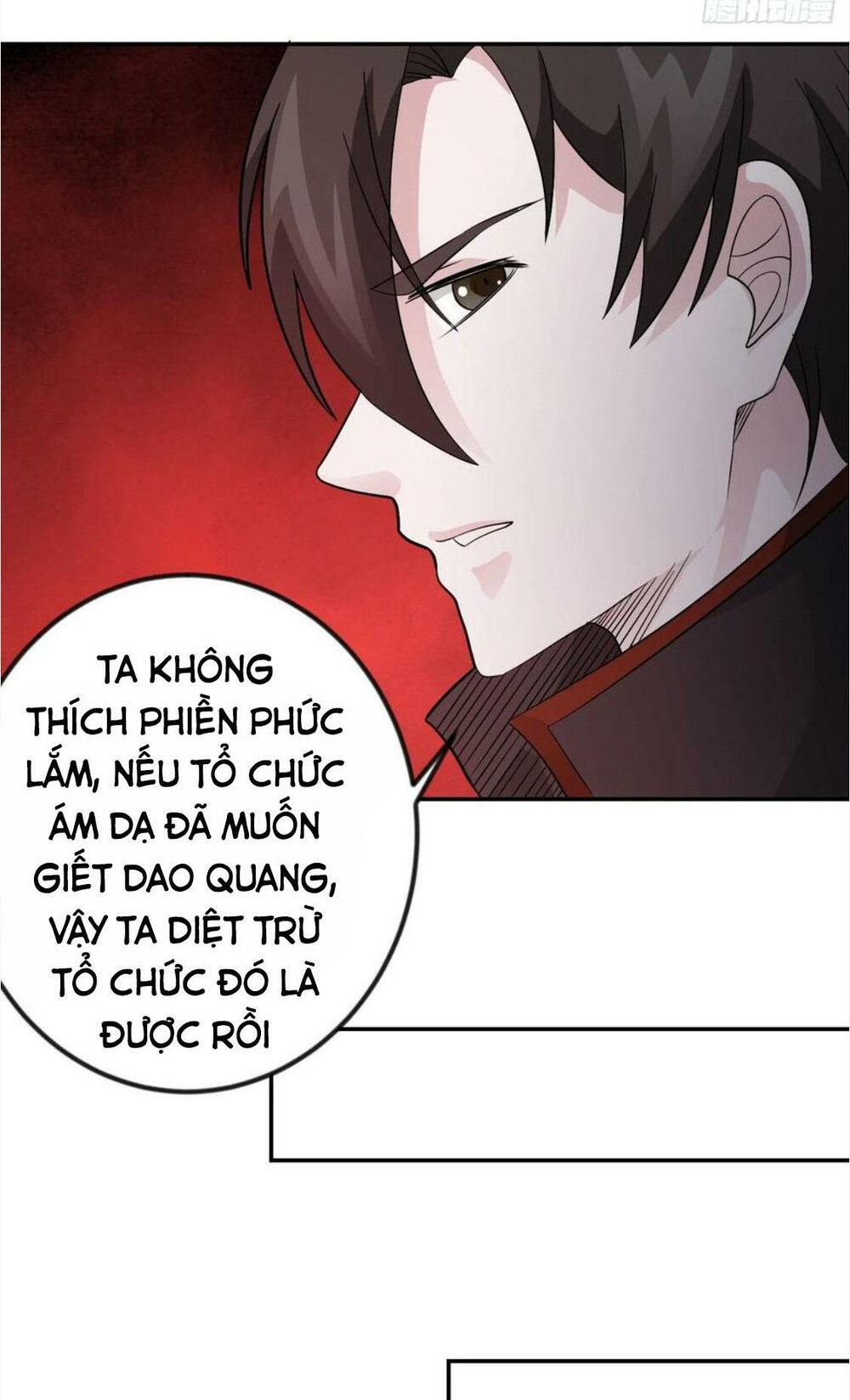 ta chẳng qua là một đại la kim tiên chapter 42 22