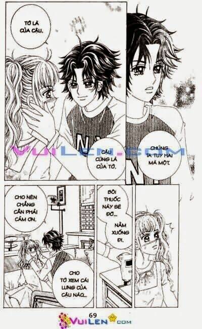 cặp đôi kỳ lạ chapter 4 70