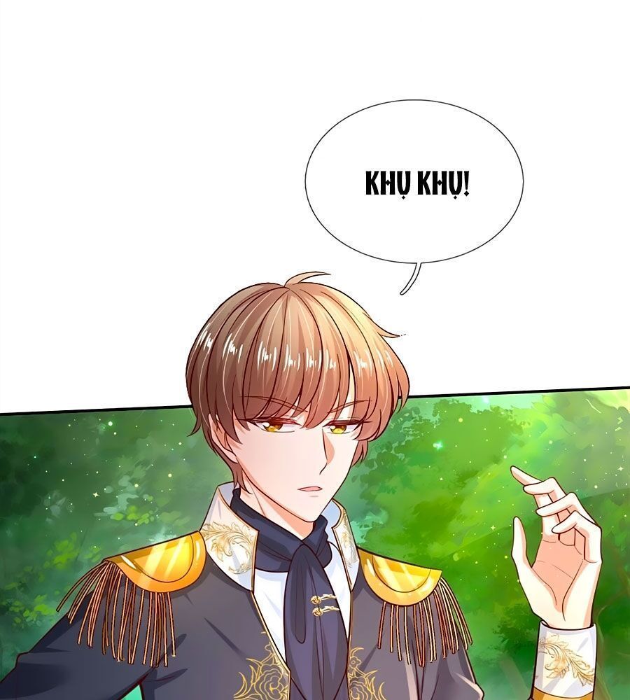 bỗng một ngày nọ trở thành con gái vua chapter 179 10