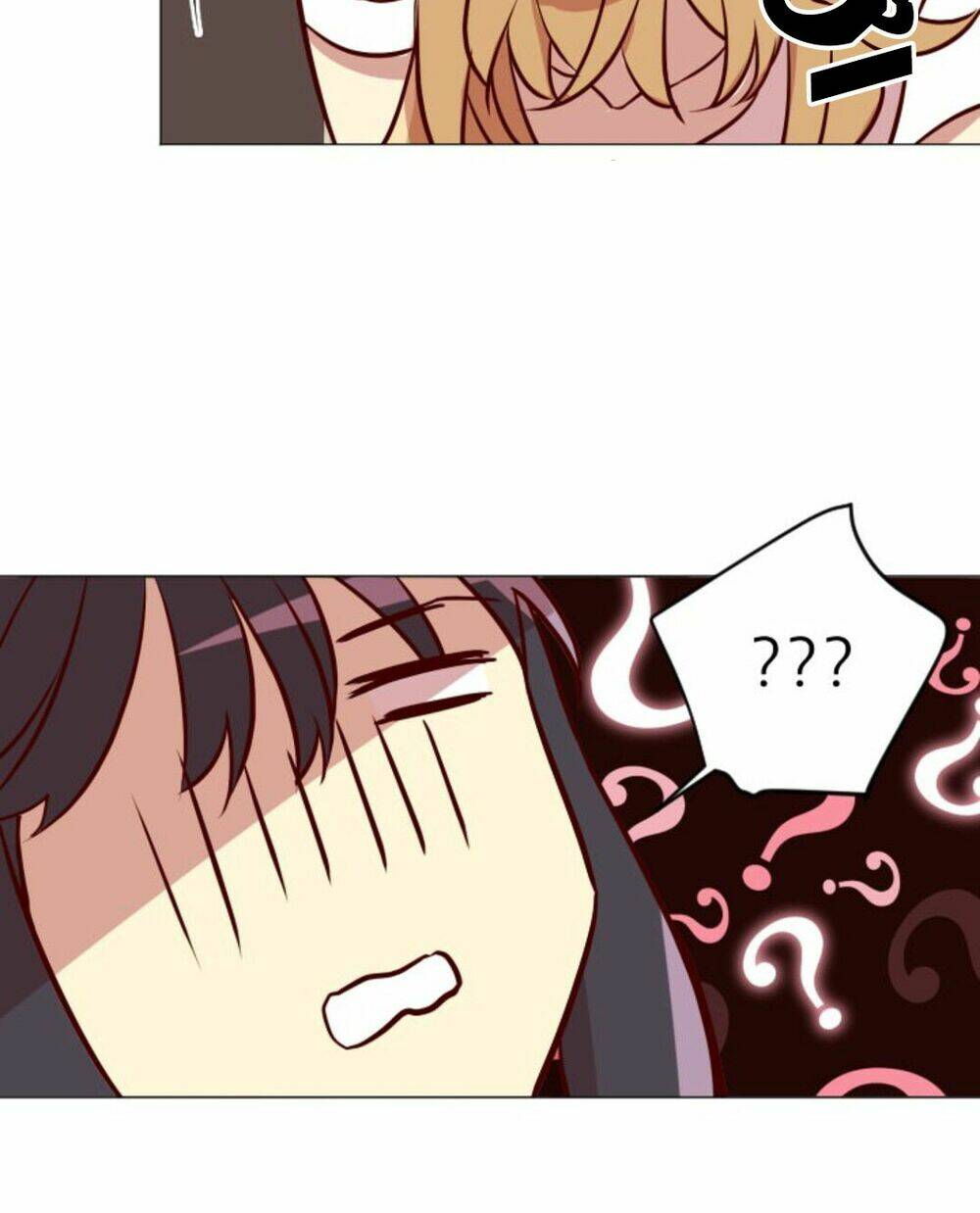 bộ mặt khác của cô bạn cùng phòng chapter 8 33