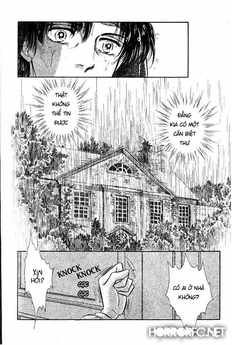 sleeping beauty one shot chapter 1 20