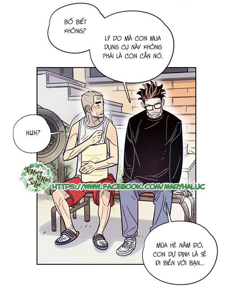 tôi muốn bay như một con bướm chapter 11 15