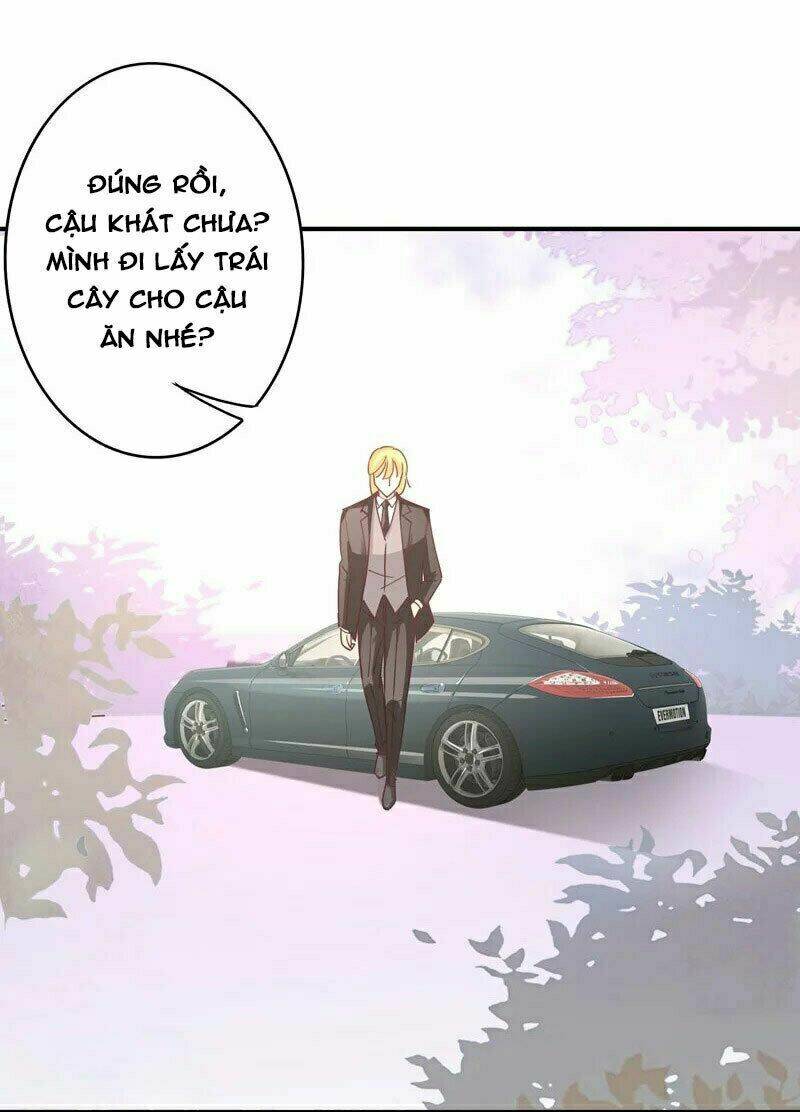 cuồng duệ tiểu thê chapter 80 11