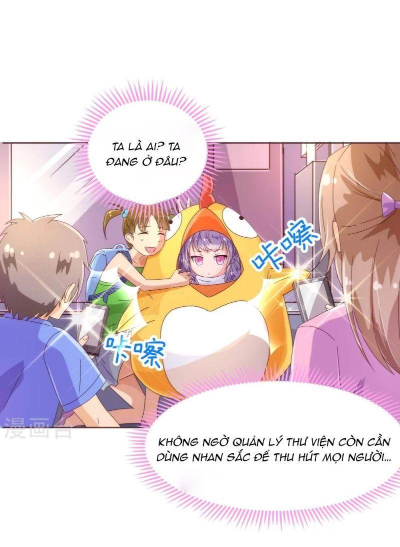 ông xã của tôi đến từ truyện tranh chapter 42 23