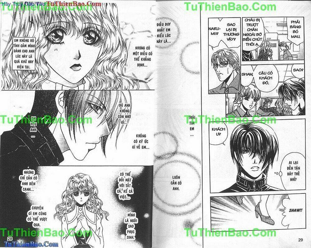 aries - thần thoại 2 chapter 2 16