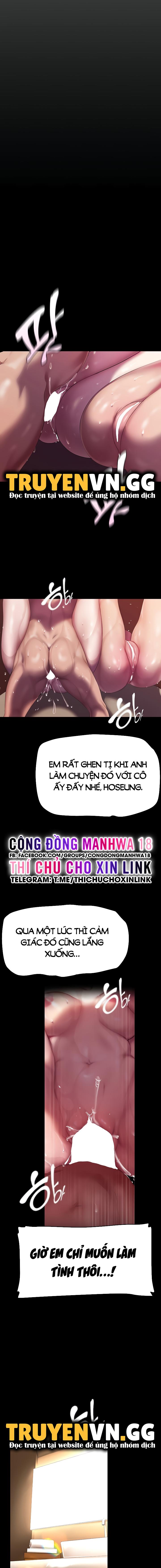 một thế giới mới tuyệt vời chapter 209 7