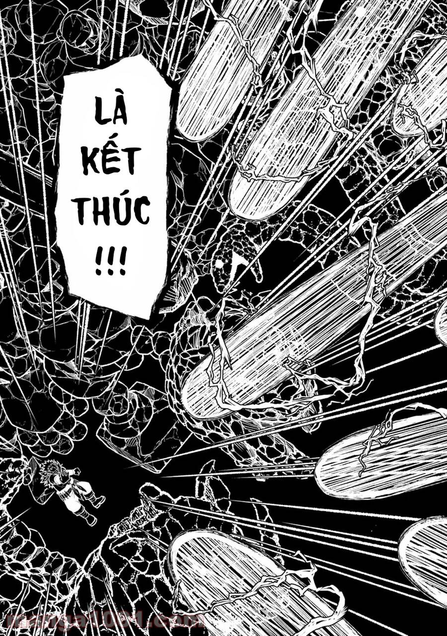 pháp sư hạng b nhanh nhất thế giới chapter 25 12