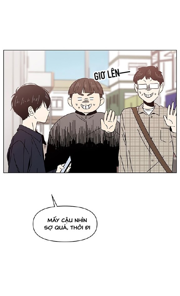 thanh xuân rực rỡ - season of blossom chapter 9 8