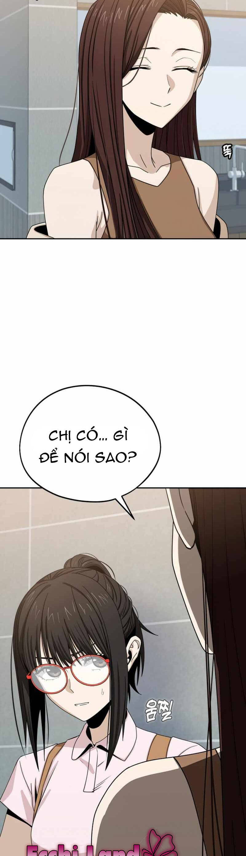 Lớ Ngớ Vớ Phải Tình Yêu chapter 60.1 6