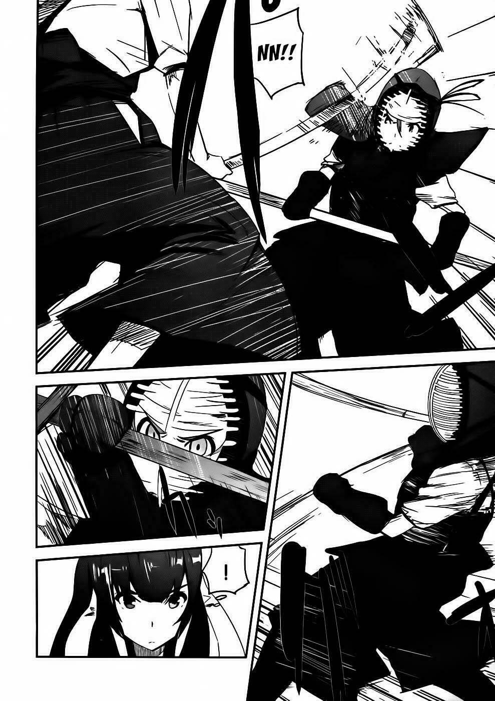 bloody maiden - juusanki no shima chapter 2 11