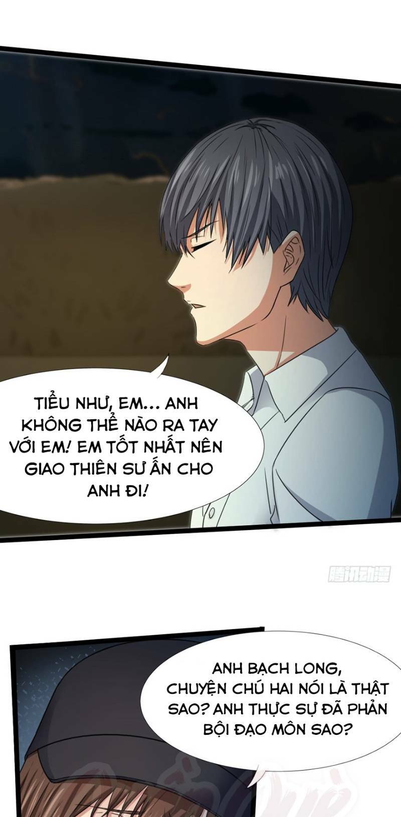 thập nhị thiên kiếp chapter 23 39