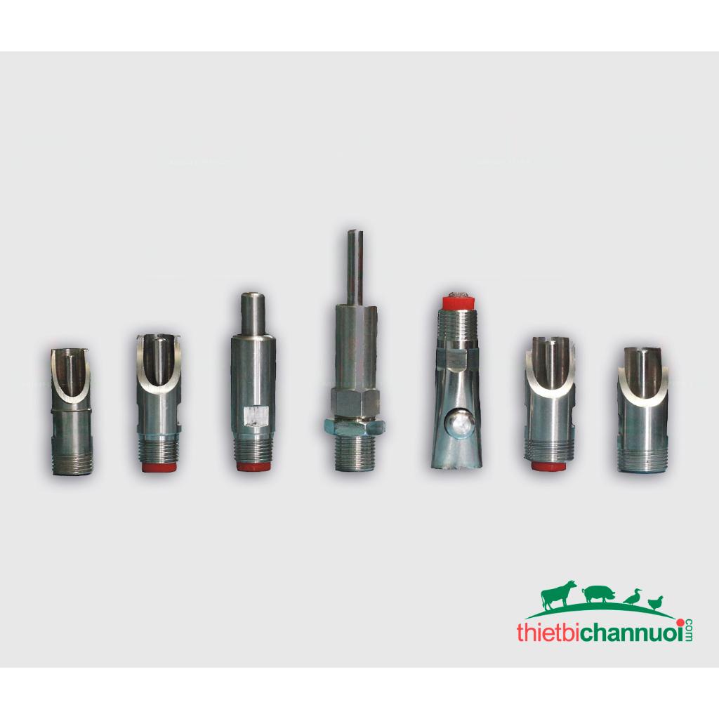 Van uống nước tự động cho heo lợn