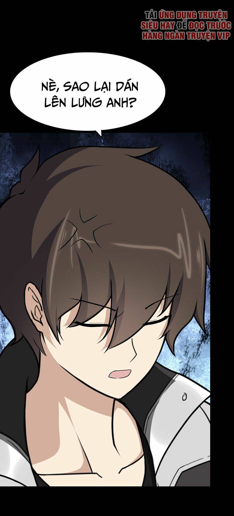 bạn gái virus của tôi chapter 169 26