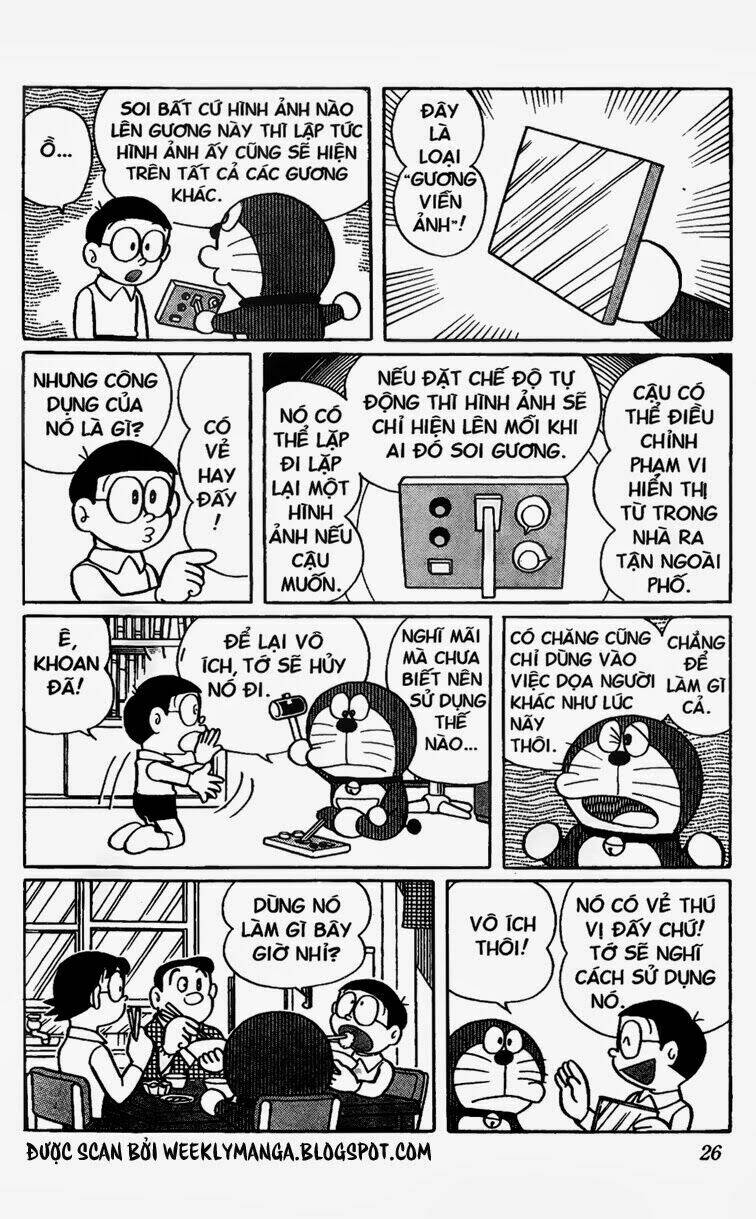 doraemon chapter 250 2