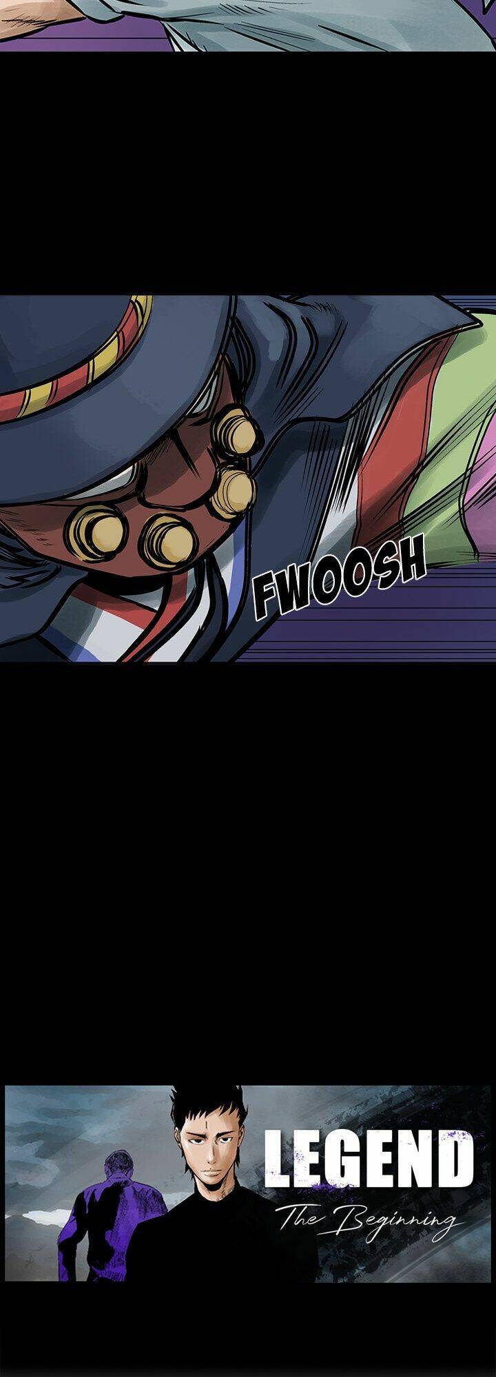 huyền thoại : khởi đầu chapter 10 3