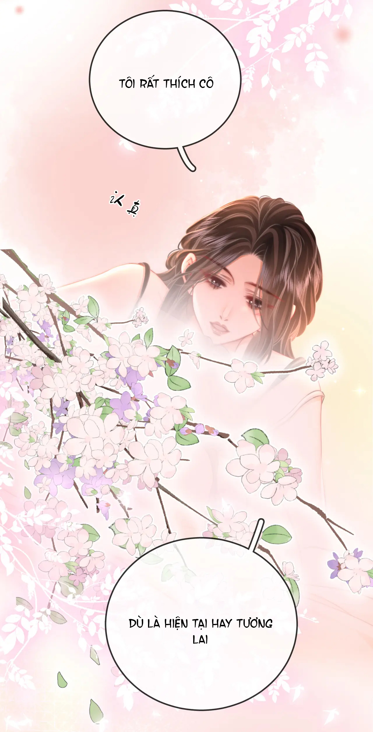 Cố Tiểu Thư Và Khúc Tiểu Thư chapter 61 - Trang 10